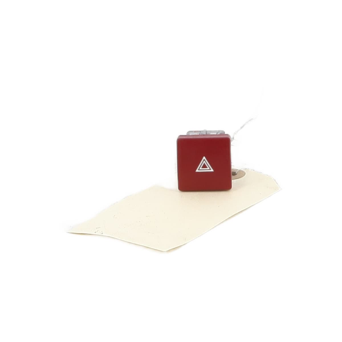 Bouton de warning — CITROEN — BERLINGO II — PHASE 1 — OE 6990L2 — occasion garantie 2 ans