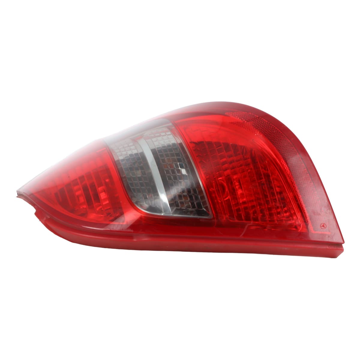 Feu arriere droit — MERCEDES — CLASSE A II — PHASE 2 — OE A1698203064 — occasion garantie 2 ans