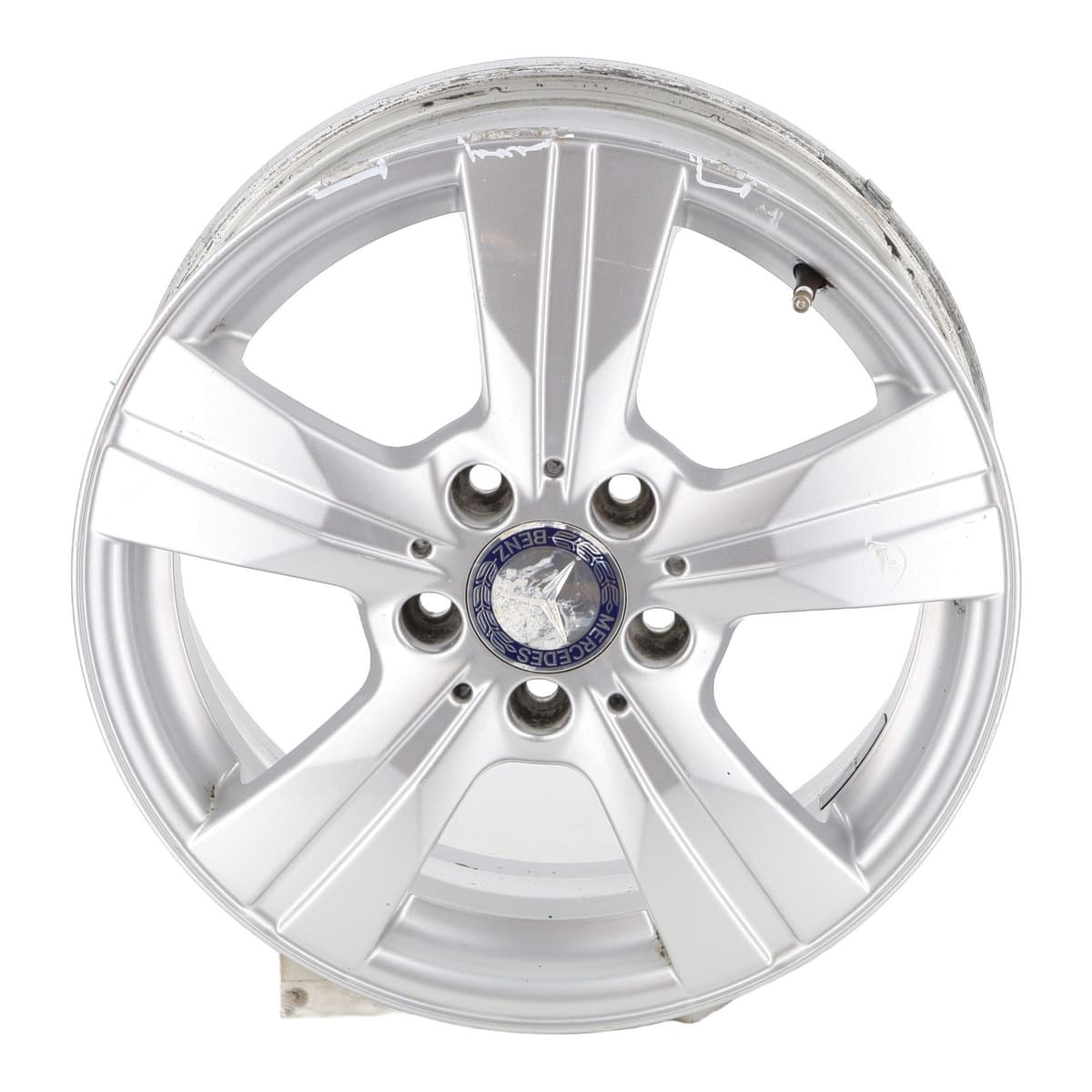 Image sélectionnée