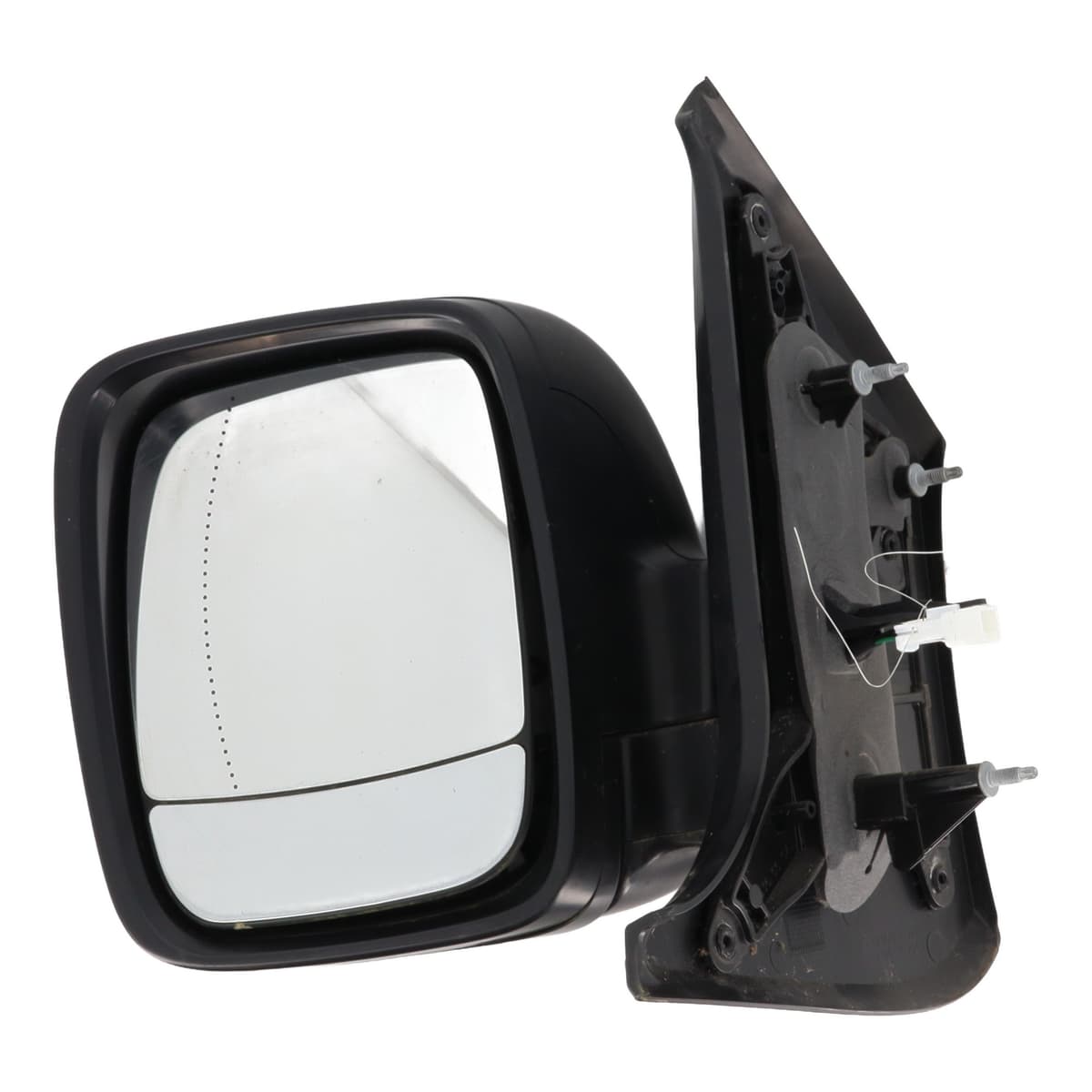 Retroviseur gauche — RENAULT — TRAFIC III — PHASE 1 — OE 963027750R — occasion garantie 2 ans
