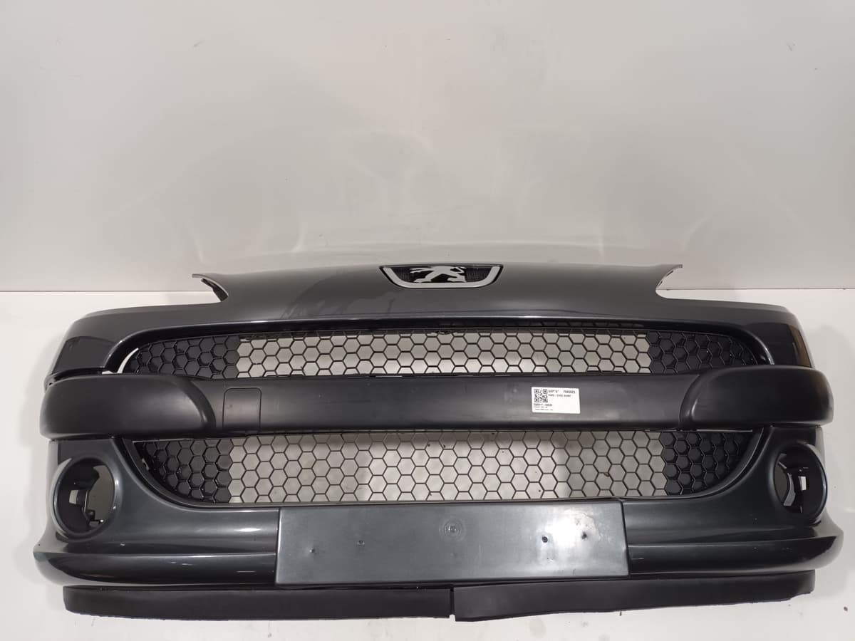 Pare-choc avant — PEUGEOT — 1007 — OE 7401GL — occasion garantie 2 ans
