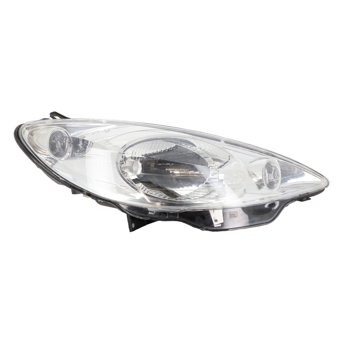 Image sélectionnée