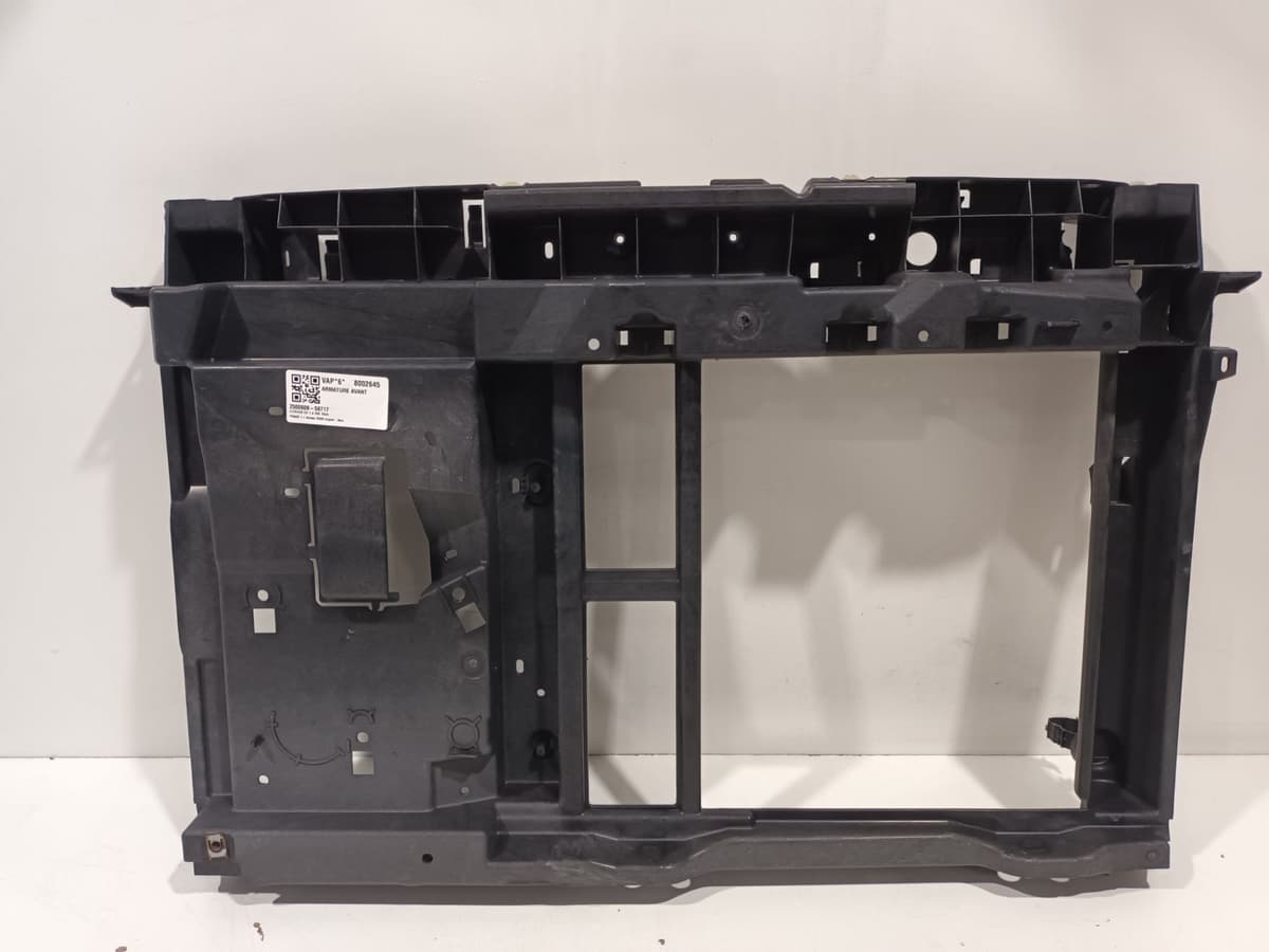 Armature avant — CITROEN — C2 — PHASE 1 — OE 7104GX — occasion garantie 2 ans