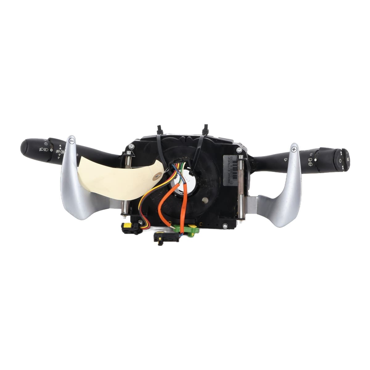 Bloc commodo — PEUGEOT — 1007 — PHASE 1 — OE 6242N1 — occasion garantie 2 ans