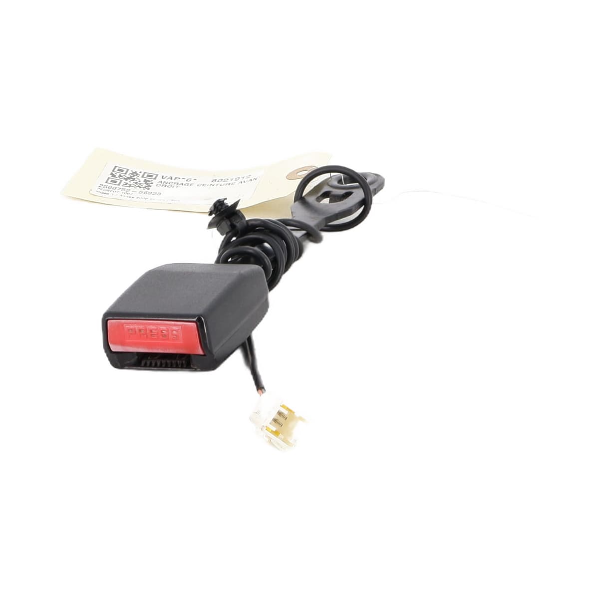 Image sélectionnée