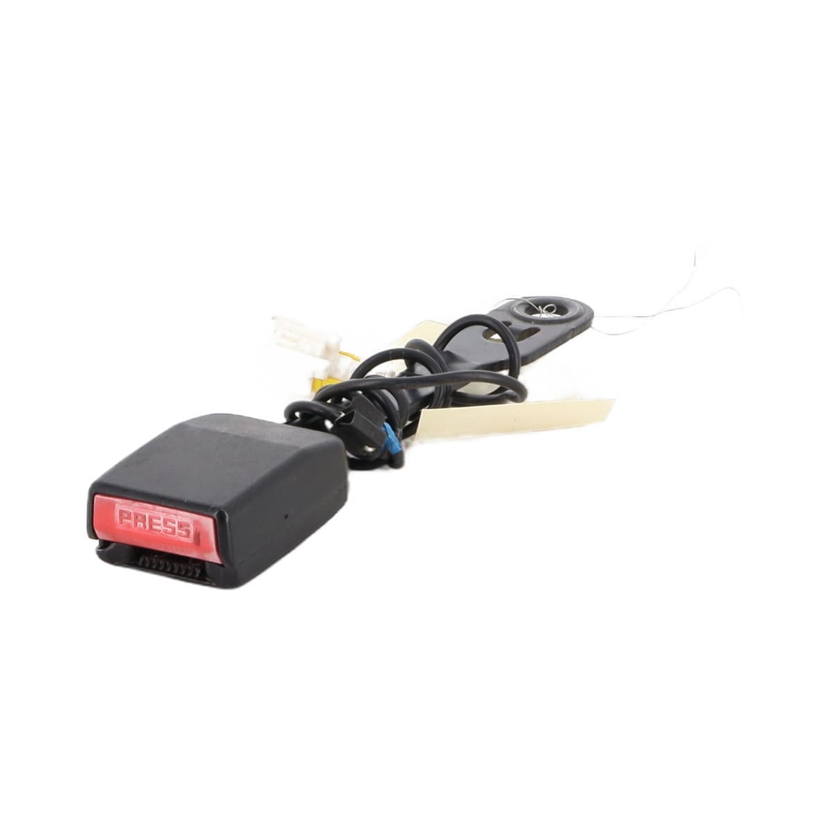 Ancrage ceinture avant gauche — PEUGEOT — 1007 — PHASE 1 — OE 8974V9 — occasion garantie 2 ans