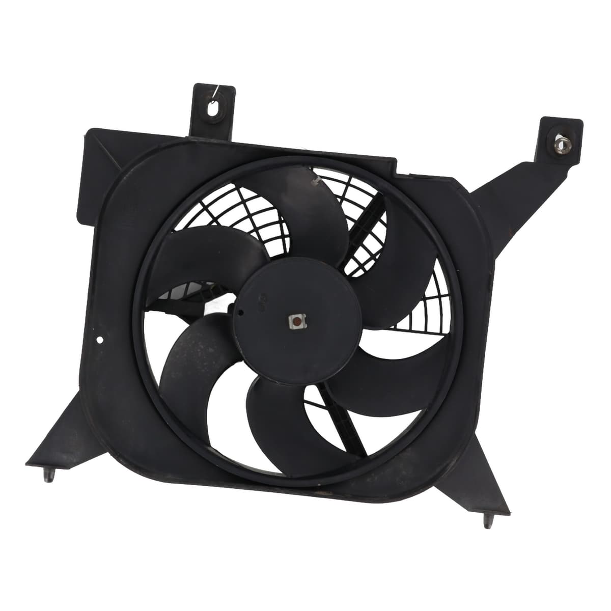 Moteur ventilateur radiateur — CITROEN — SAXO — PHASE 2 — OE 1253A1 — occasion garantie 2 ans