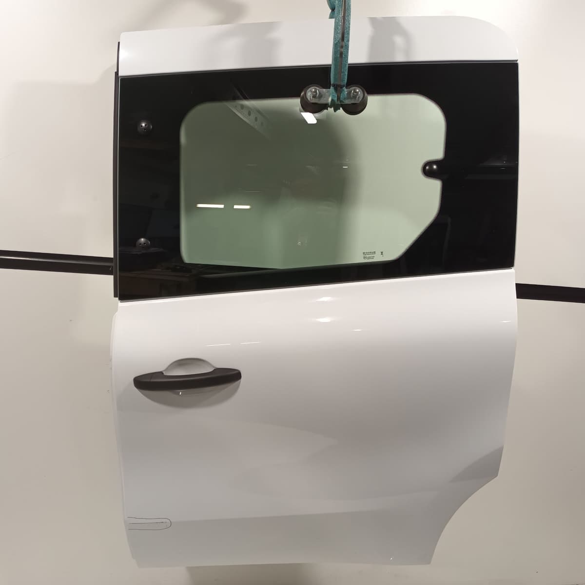 Image sélectionnée