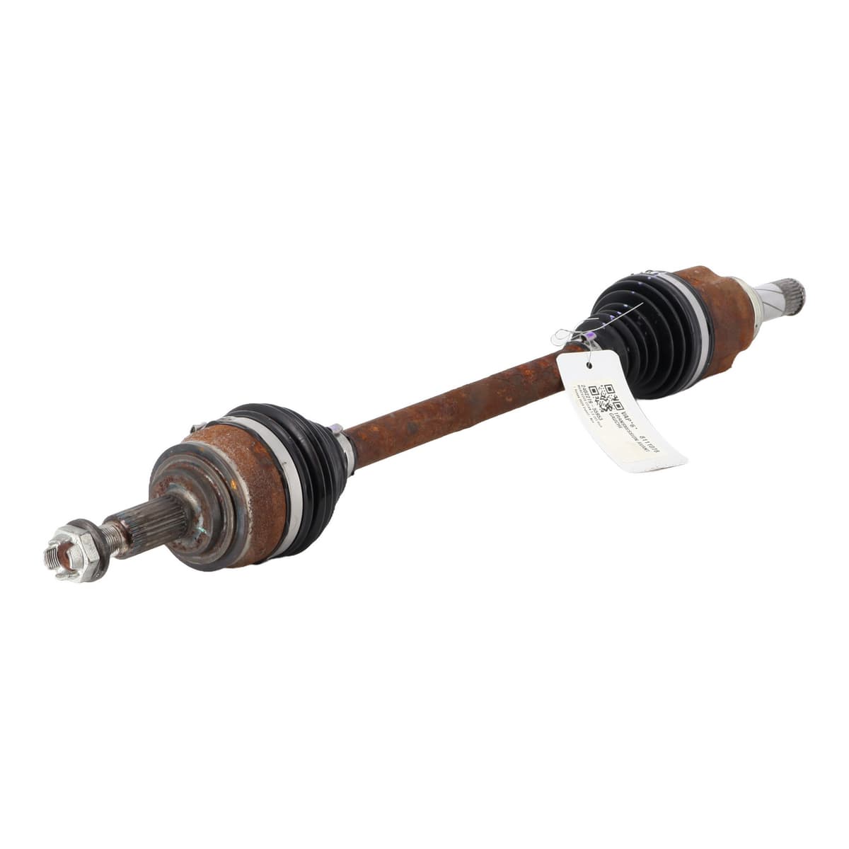 Transmission avant gauche — MERCEDES — CITAN II — OE A4203370300 — occasion garantie 2 ans