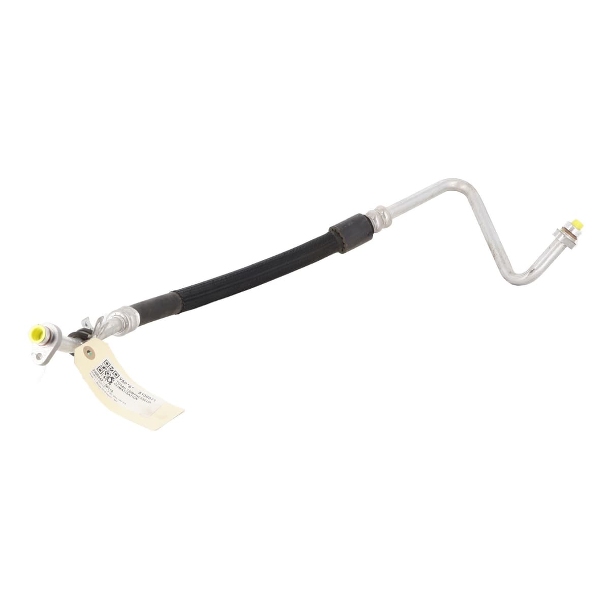Tuyau compresseur climatisation — RENAULT — CAPTUR I — PHASE 1 — OE 924547772R — occasion garantie 2 ans