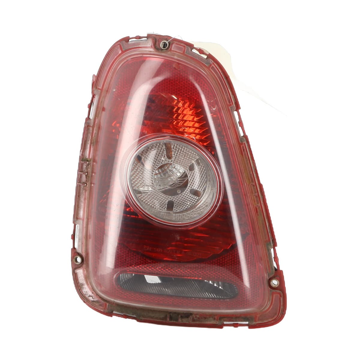 Feu arriere gauche — MINI — MINI II — PHASE 1 — OE 63212757011 — occasion garantie 2 ans
