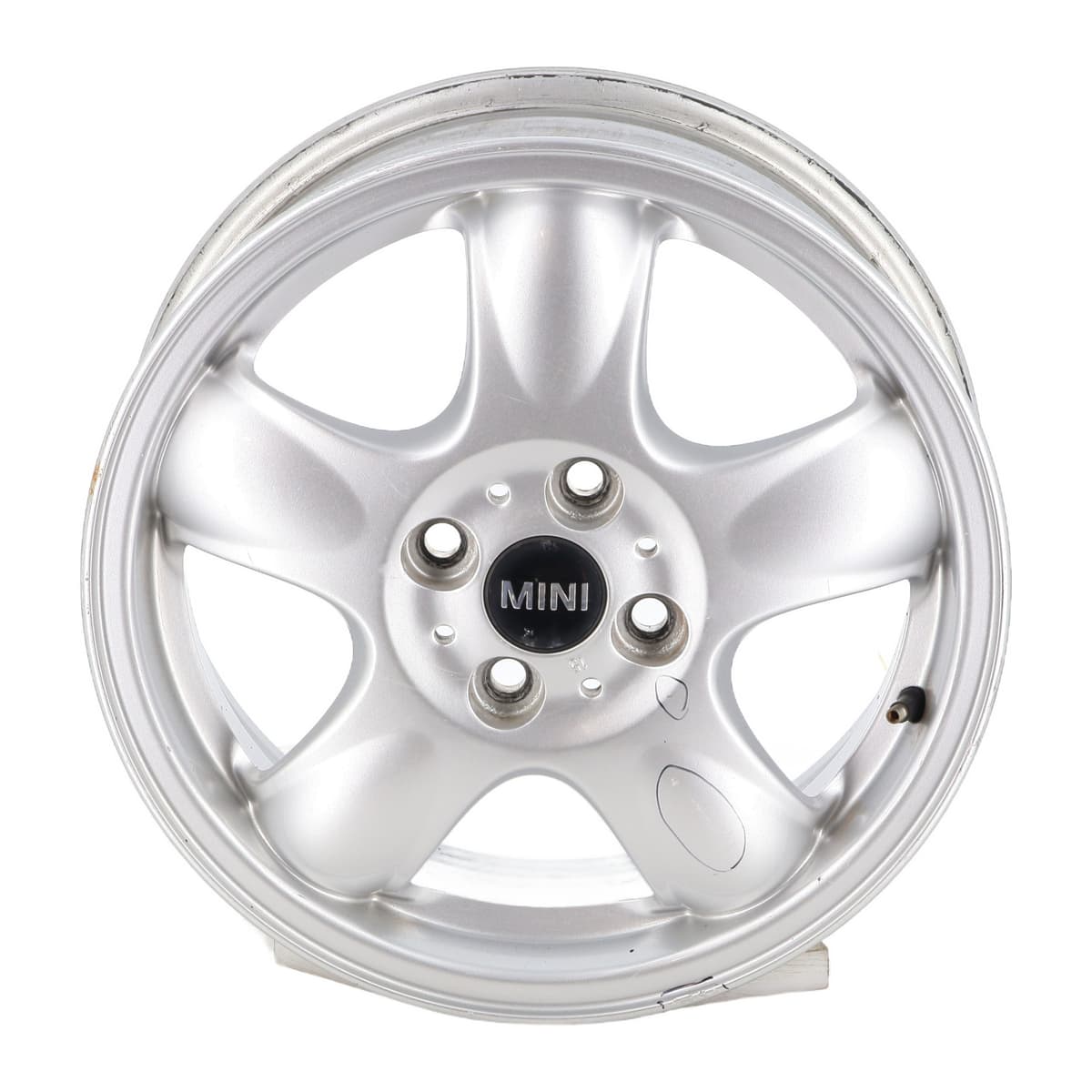 Image sélectionnée