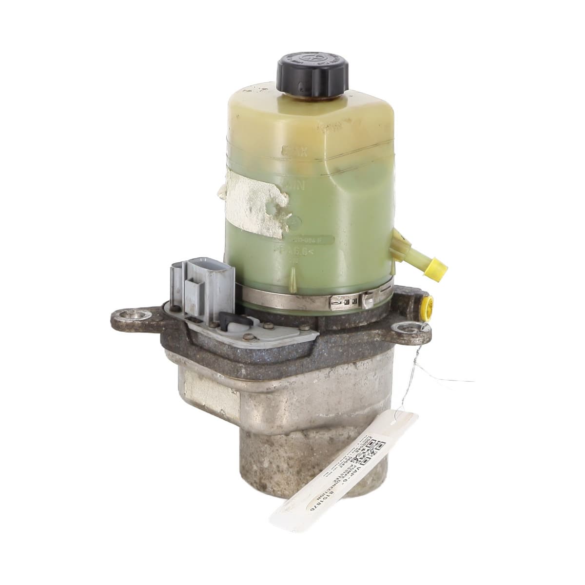 Image sélectionnée