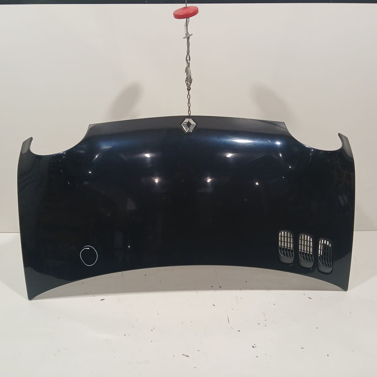 Capot — RENAULT — TWINGO I — PHASE 3 — OE 7751473167 — occasion garantie 2 ans