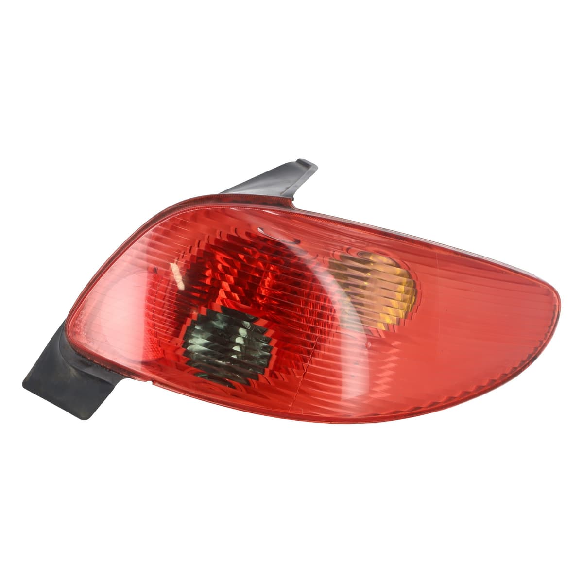 Feu arriere droit — PEUGEOT — 206 — PHASE 2 — OE 6351S0 — occasion garantie 2 ans