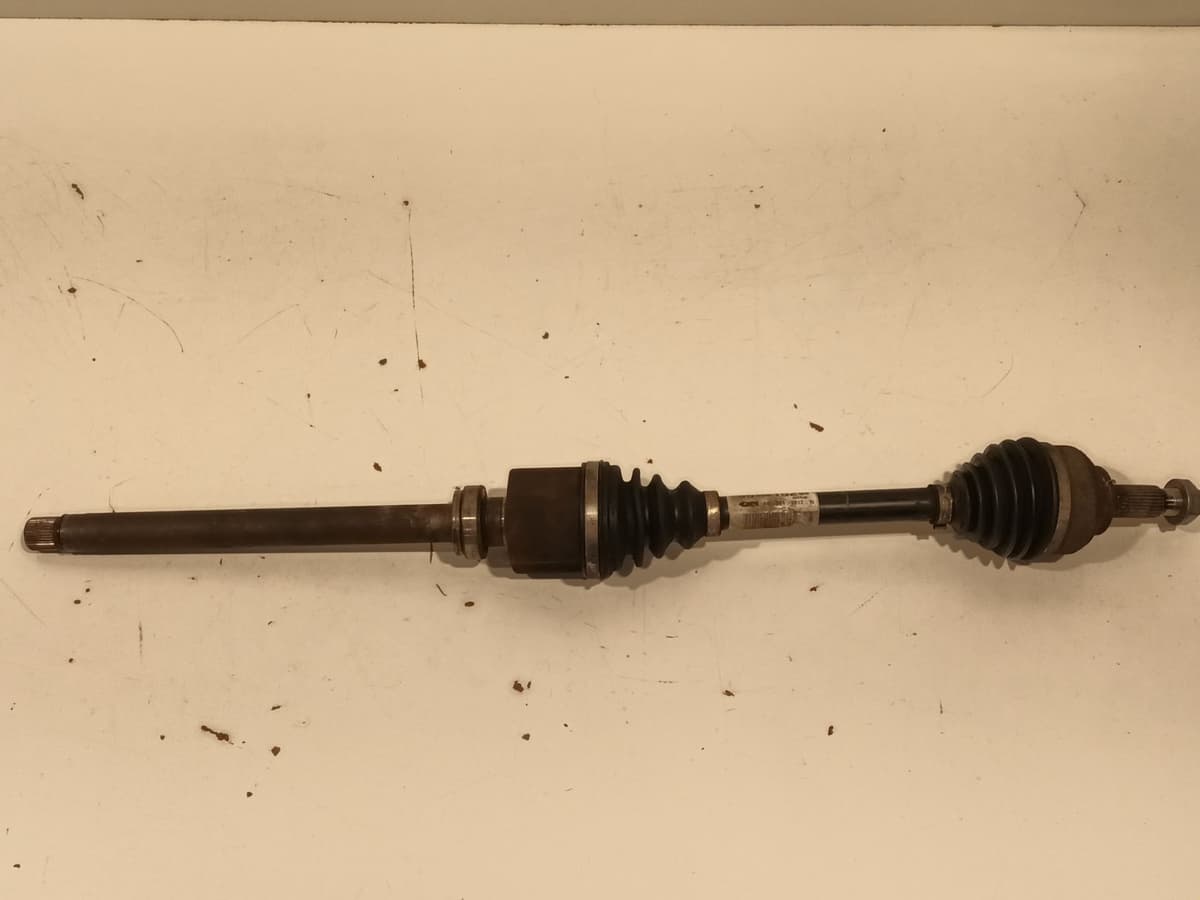 Transmission avant droite — CITROEN — C5 II — PHASE 2 — OE 3273TP — occasion garantie 2 ans