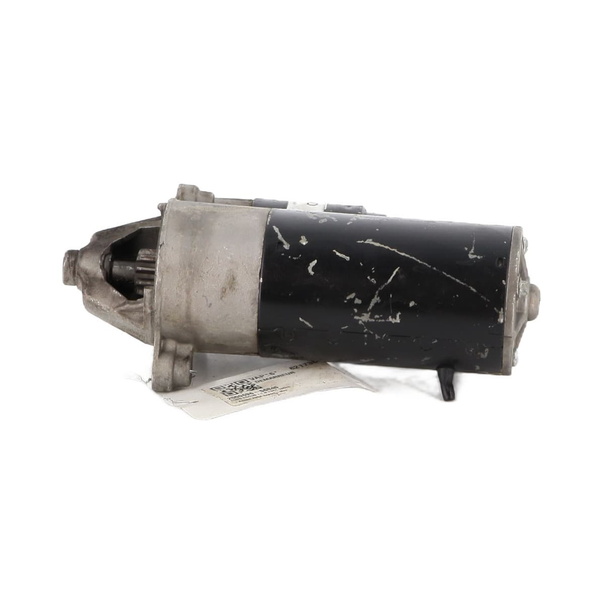 Image sélectionnée