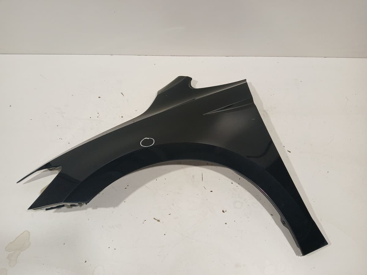Aile avant gauche — VOLKSWAGEN — TOURAN III — PHASE 1 — OE 5TA821105 — occasion garantie 2 ans