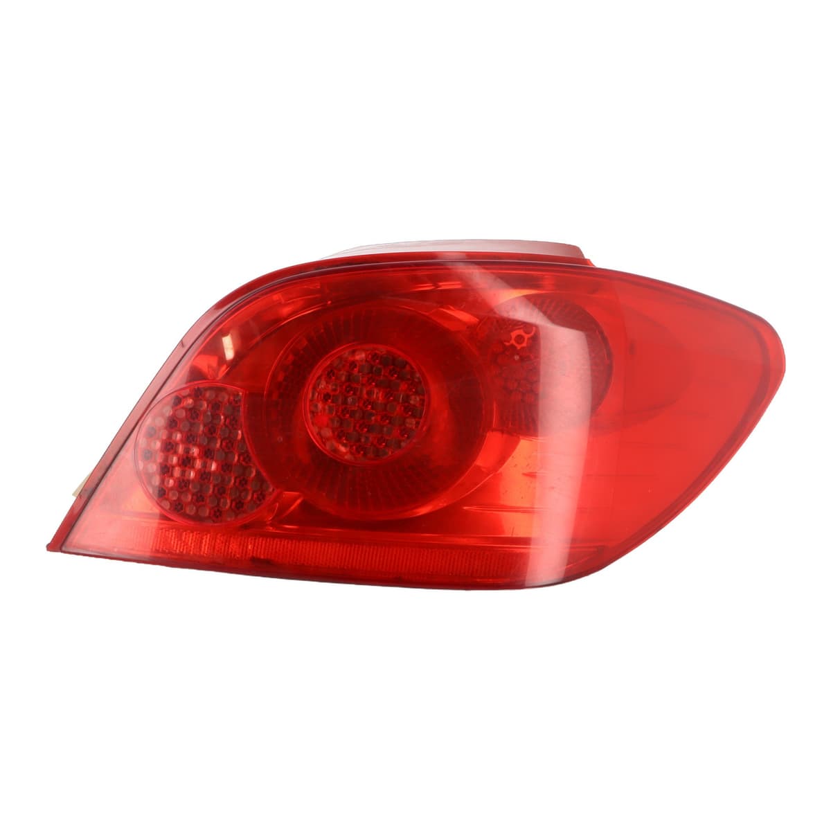 Feu arriere droit — PEUGEOT — 307 — PHASE 2 — OE 6351X0 — occasion garantie 2 ans