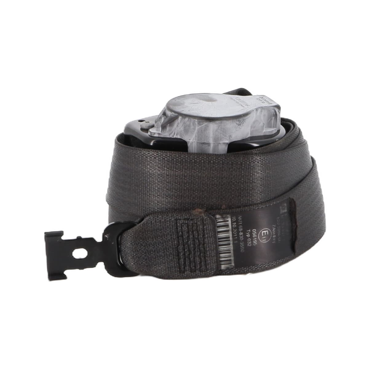 Ceinture avant gauche — CHEVROLET — AVEO II — PHASE 1 — OE 95987788 — occasion garantie 2 ans