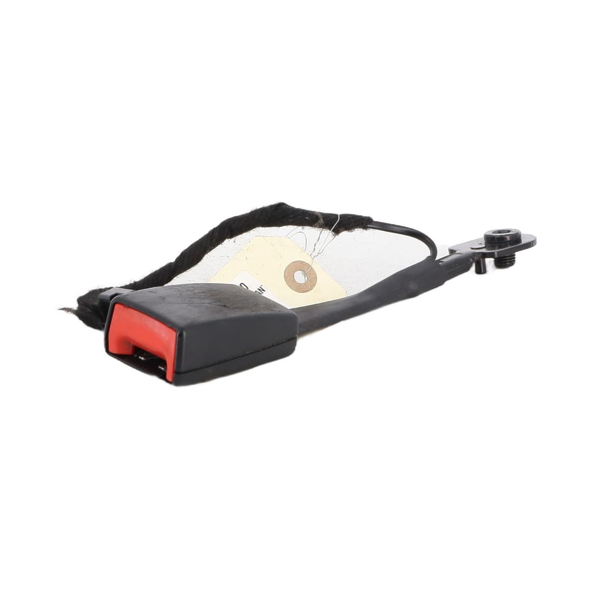 Ancrage ceinture avant gauche — CHEVROLET — AVEO II — PHASE 1 — OE 95027722 — occasion garantie 2 ans