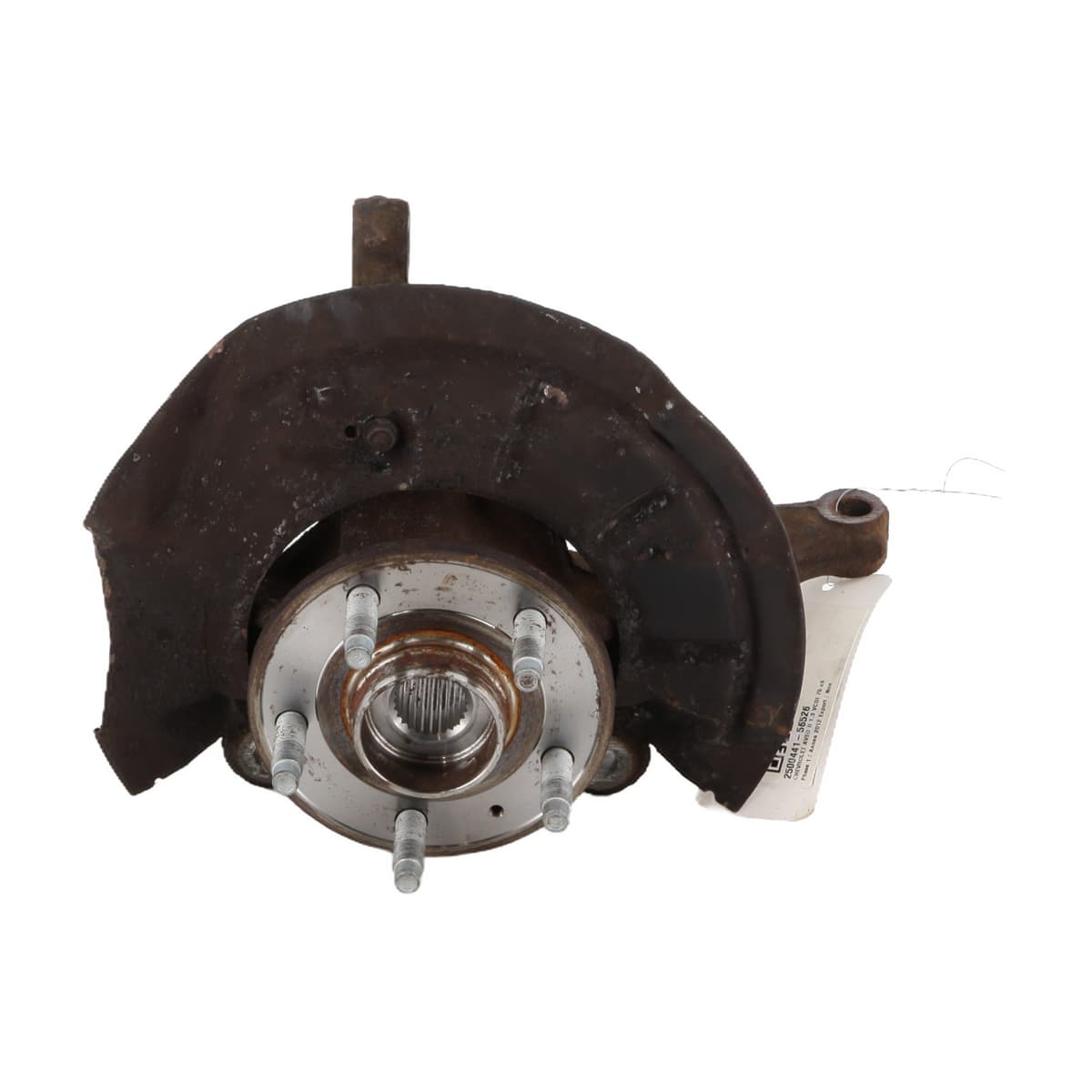 Image sélectionnée