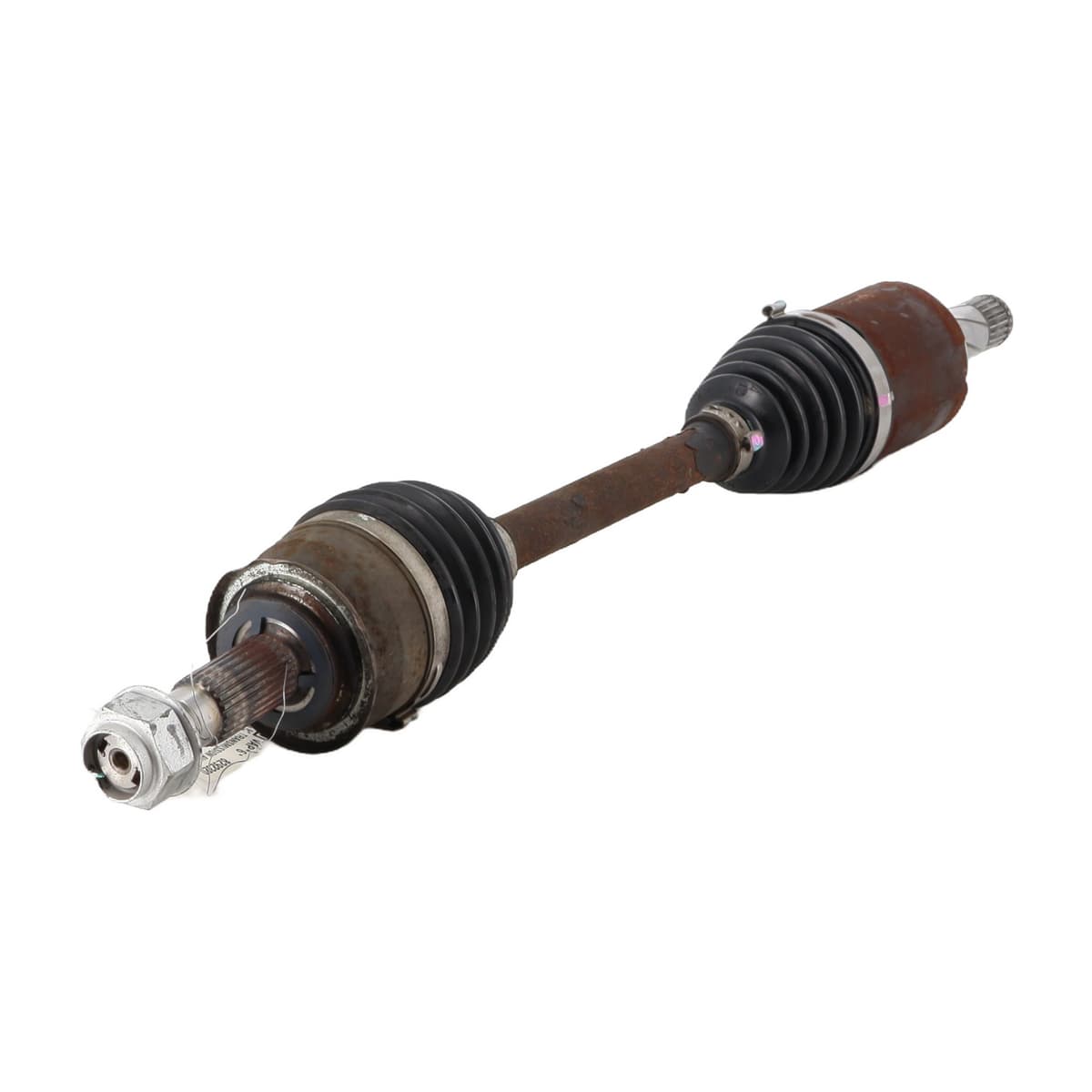 Transmission avant gauche — CHEVROLET — AVEO II — PHASE 1 — OE 96852740 — occasion garantie 2 ans