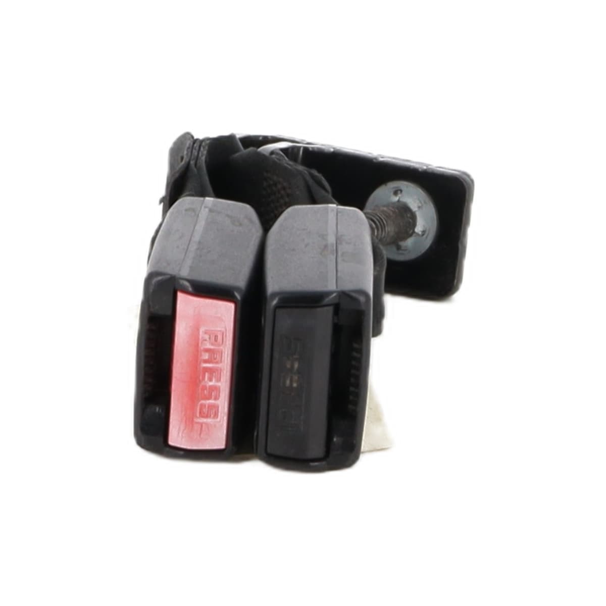 Ancrage ceinture arriere gauche — DACIA — LODGY — PHASE 1 — OE 888227299R — occasion garantie 2 ans