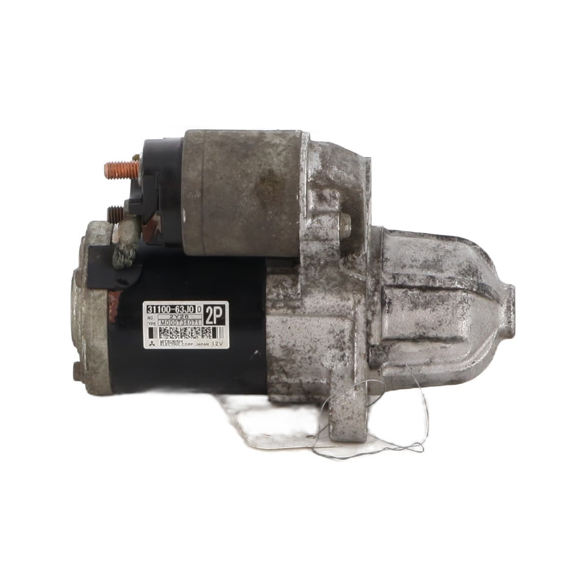 Image sélectionnée