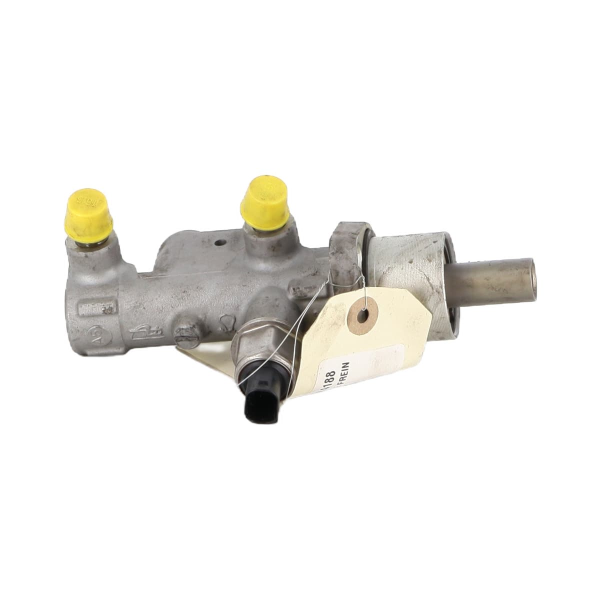 Image sélectionnée