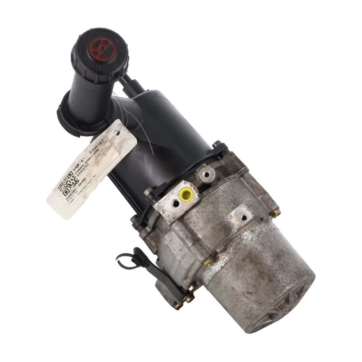 Image sélectionnée