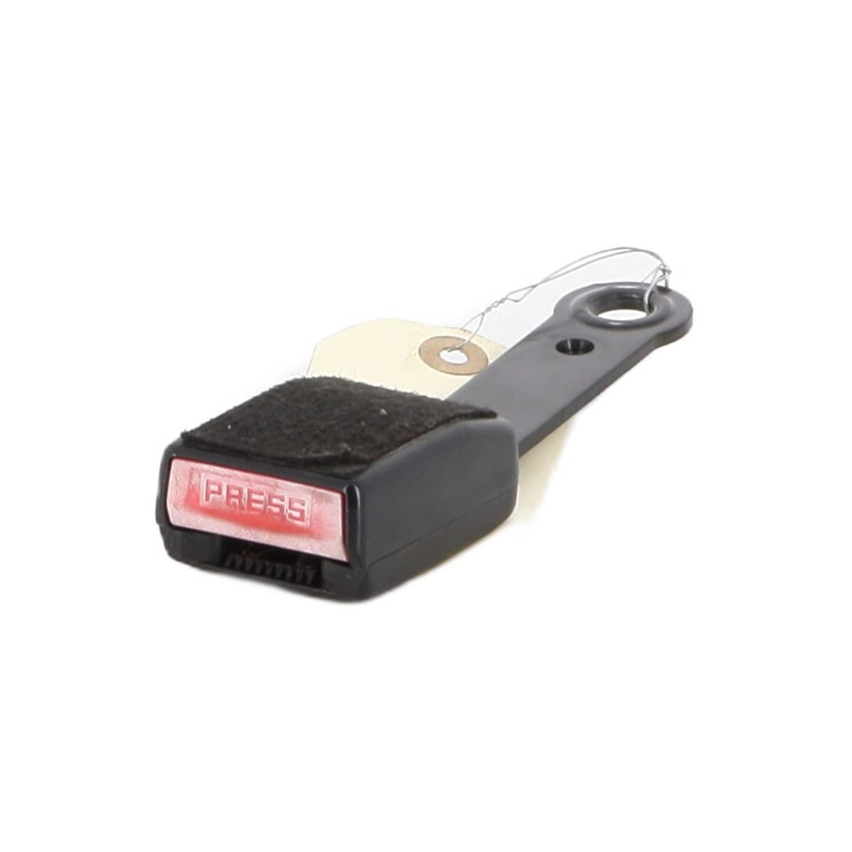 Ancrage ceinture avant gauche — PEUGEOT — 206 + — PHASE 1 — OE 8973L3 — occasion garantie 2 ans