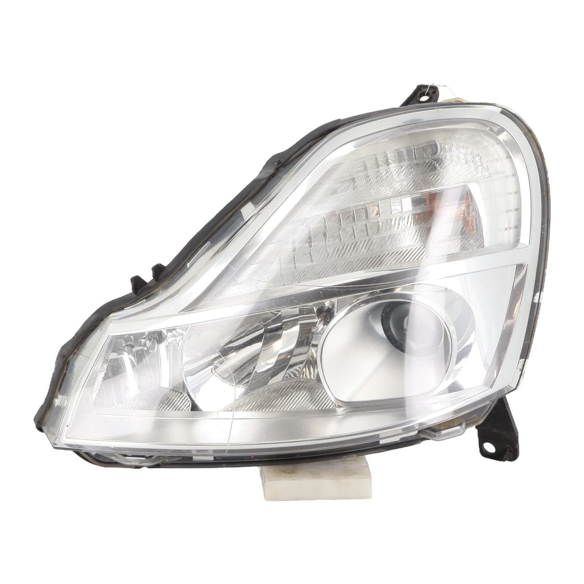 Phare gauche — RENAULT — GRAND MODUS — PHASE 2 — OE 7701069720 — occasion garantie 2 ans
