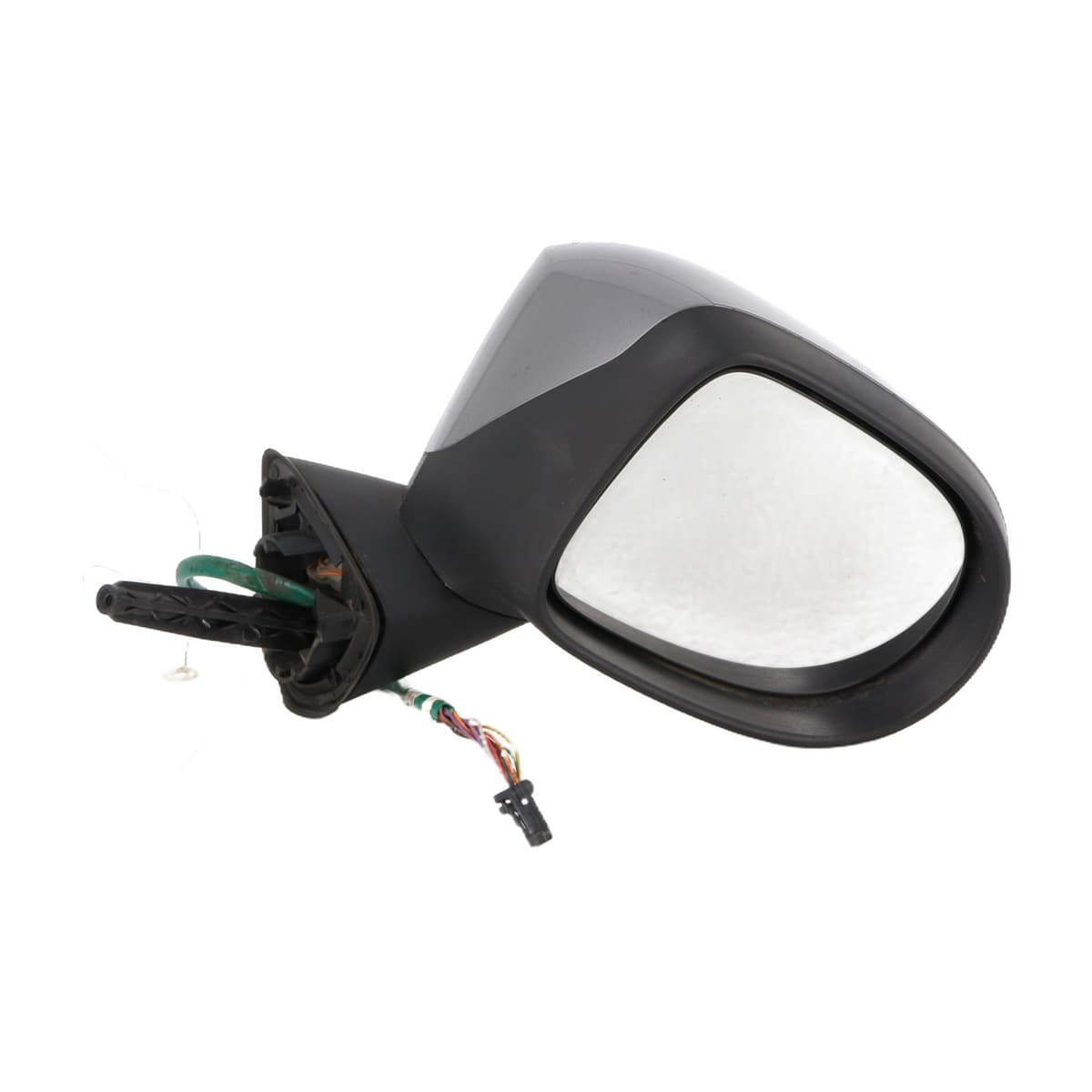 Retroviseur droit — RENAULT — GRAND MODUS — PHASE 2 — OE 7701069547 — occasion garantie 2 ans