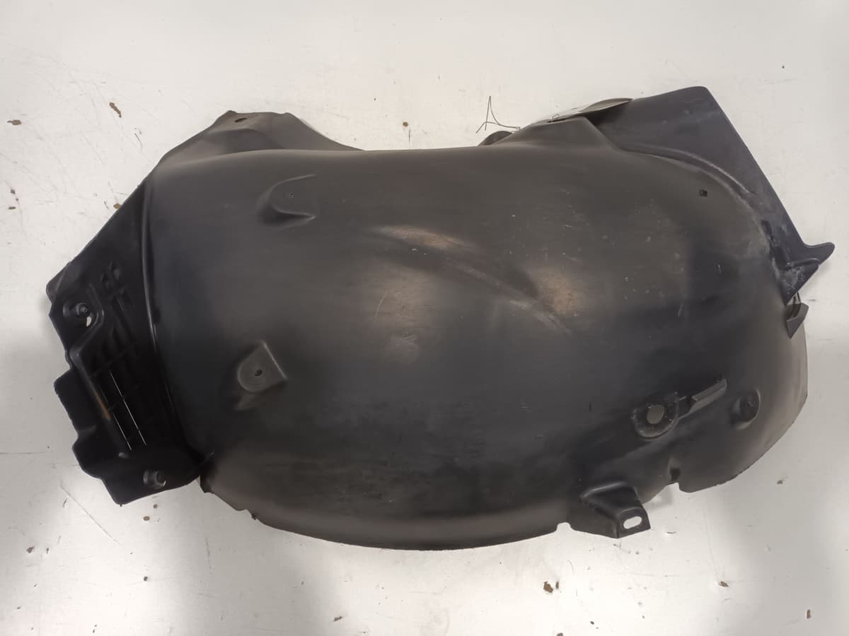 Pare-boue aile avant gauche 1/2 — RENAULT — GRAND MODUS — PHASE 2 — OE 8200213965 — occasion garantie 2 ans
