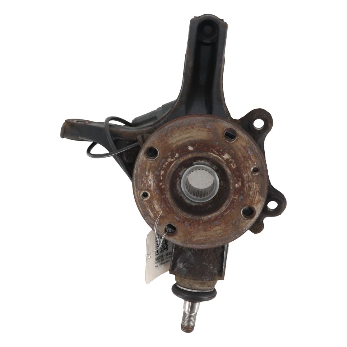 Image sélectionnée