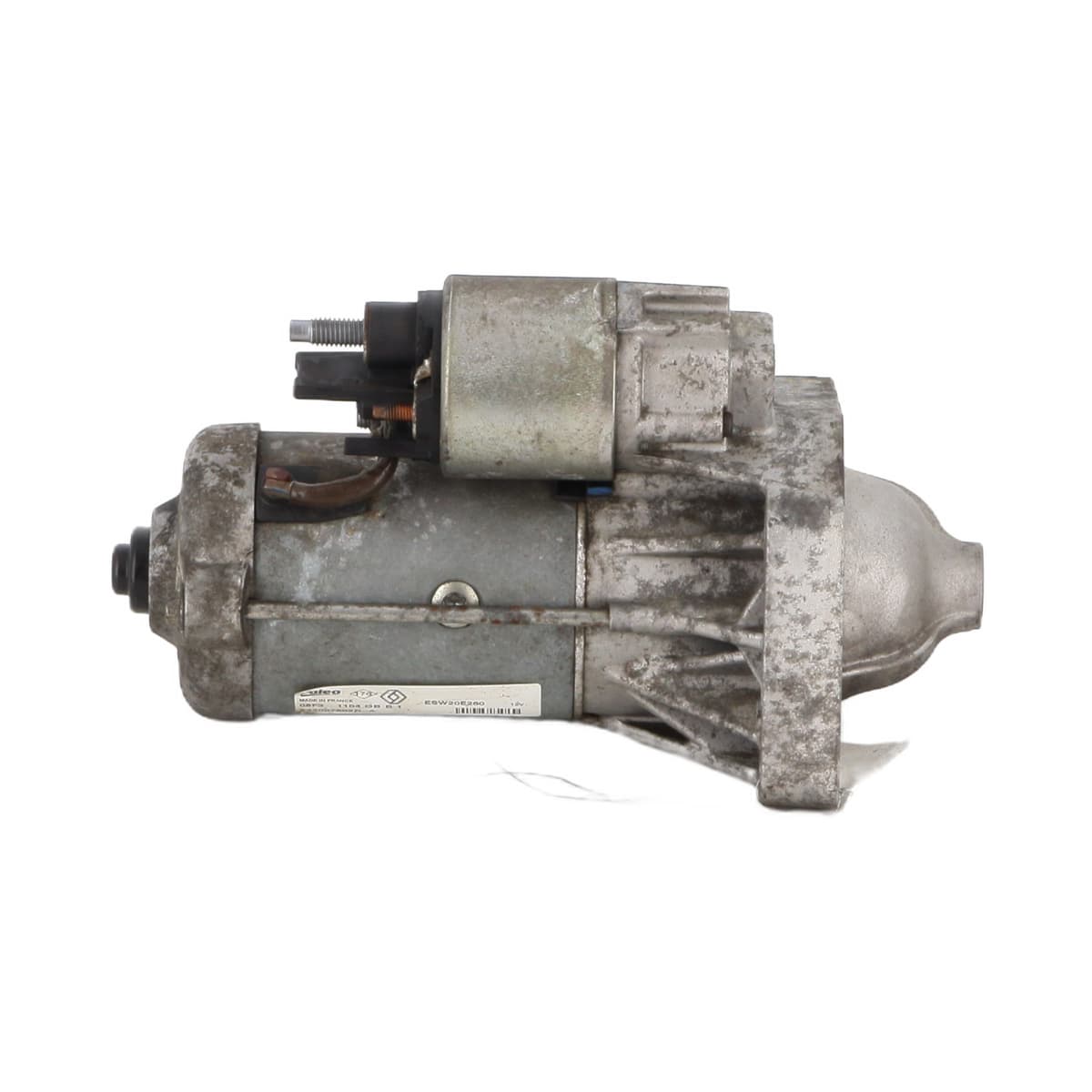 Image sélectionnée