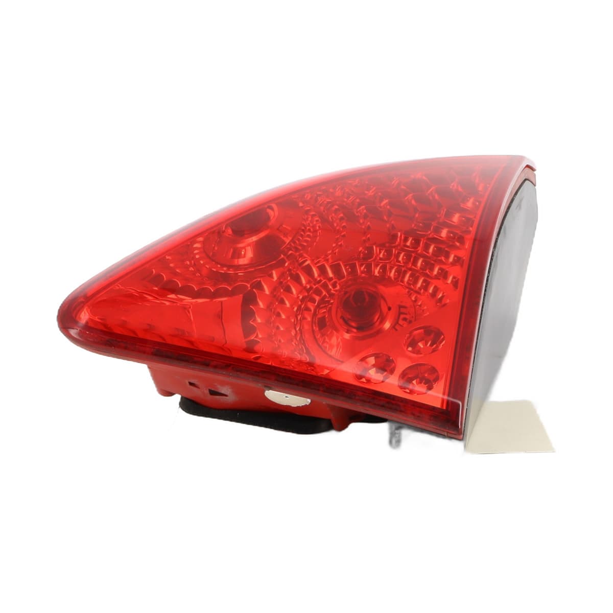 Feu arriere interieur droit — PEUGEOT — 3008 I — PHASE 1 — OE 6351HE — occasion garantie 2 ans