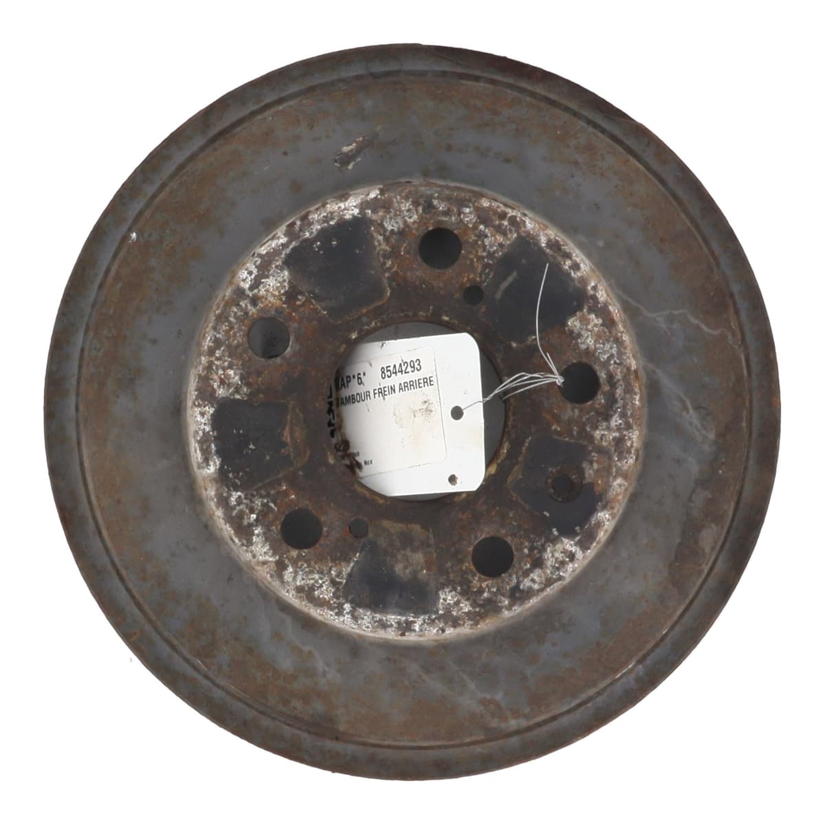 Image sélectionnée