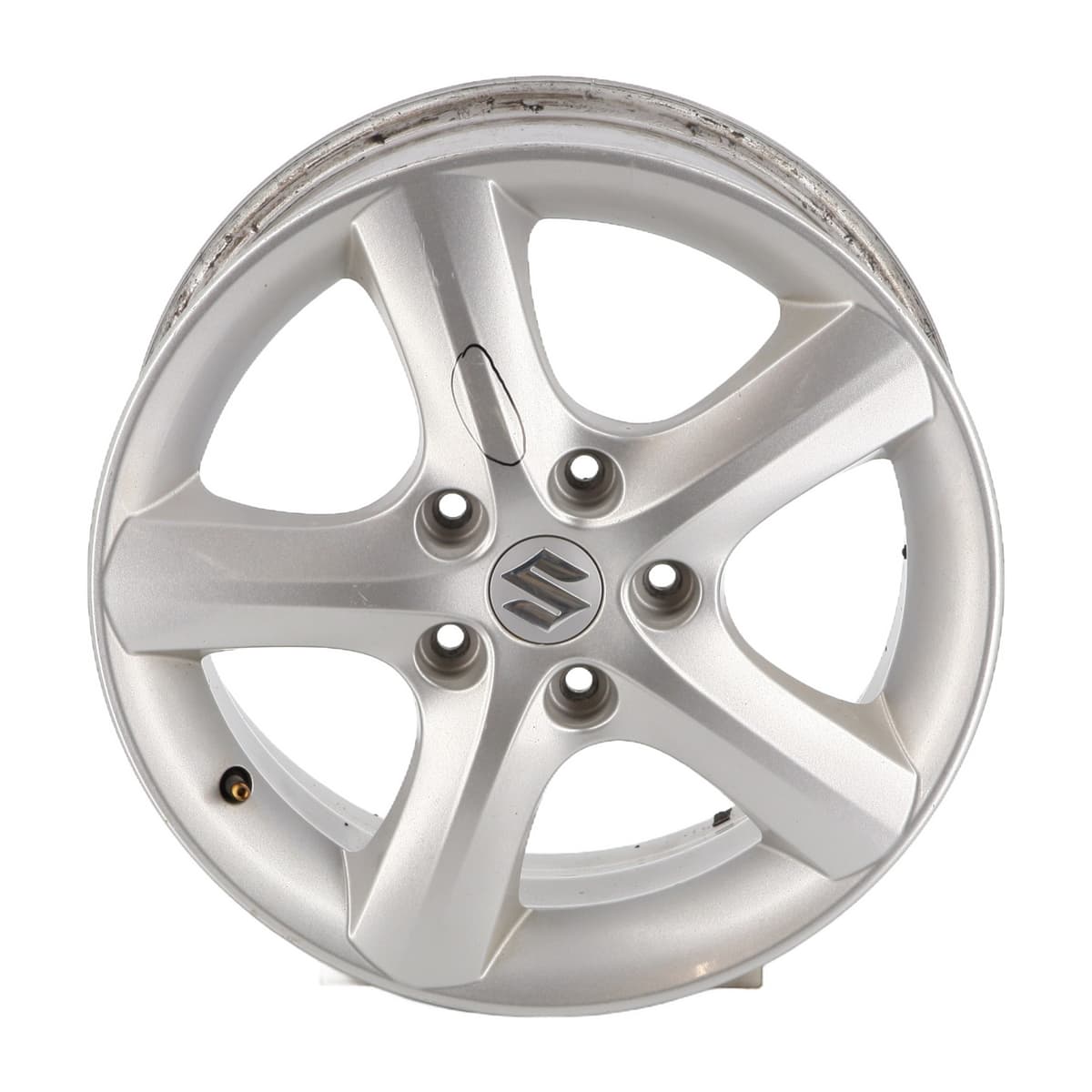 Image sélectionnée