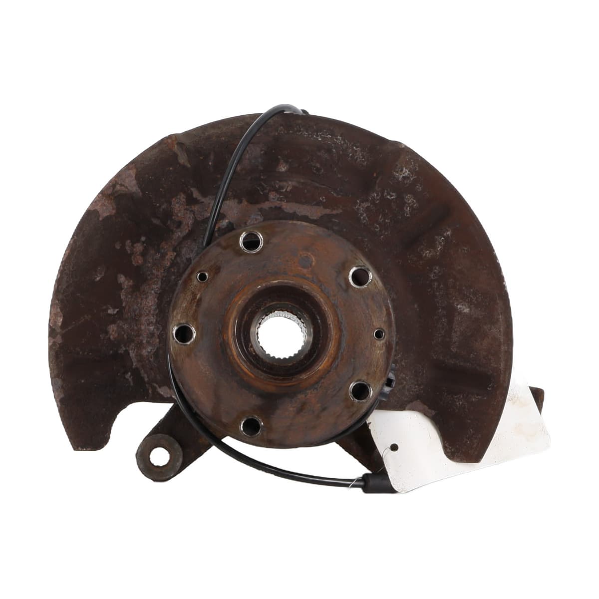 Image sélectionnée