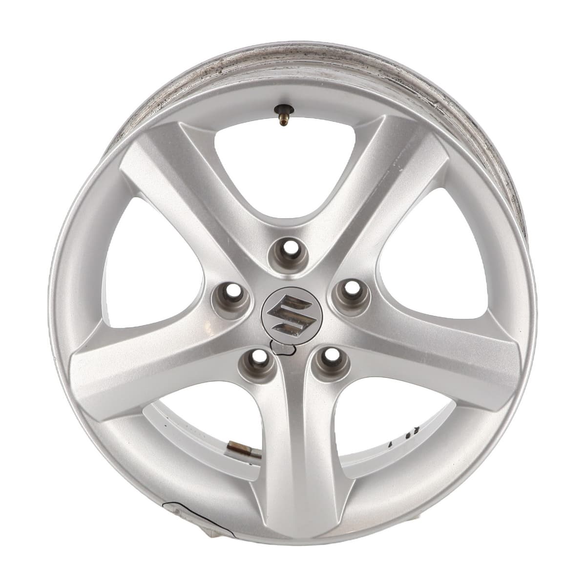 Image sélectionnée