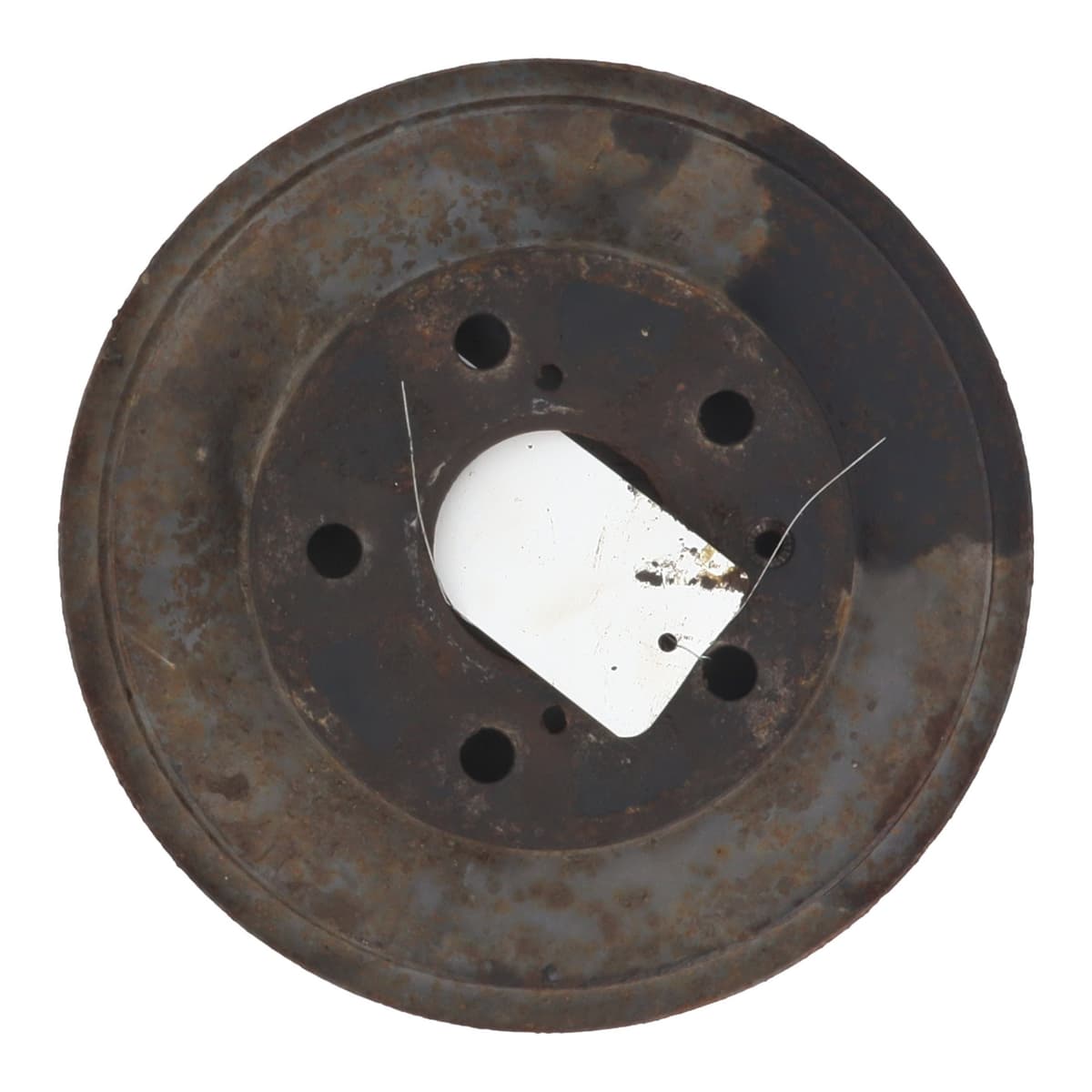 Image sélectionnée