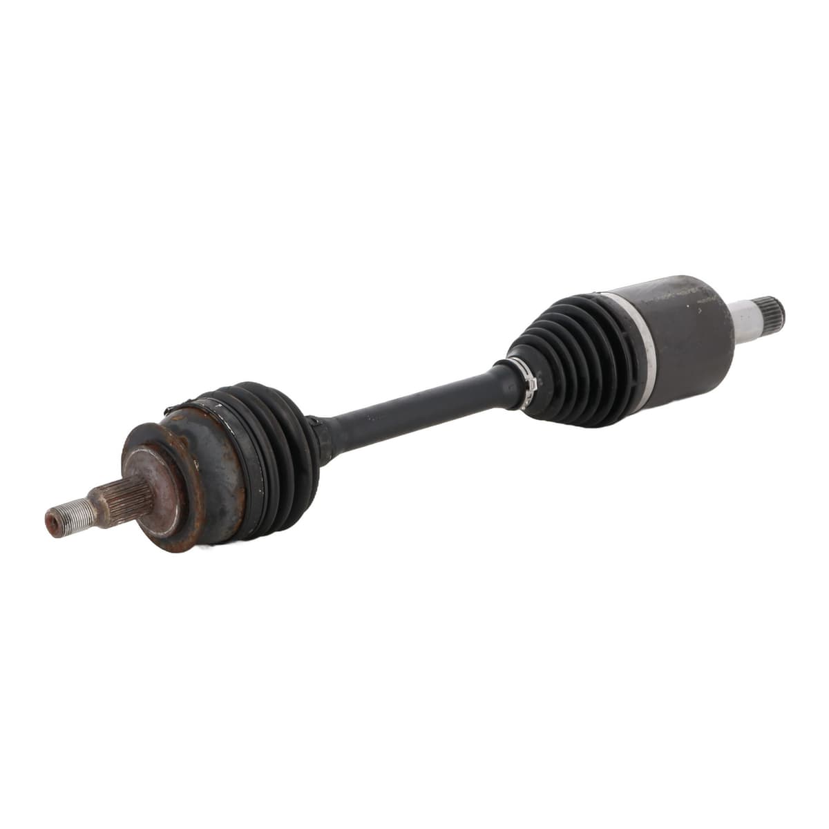 Transmission avant gauche — MERCEDES — CLASSE B I — PHASE 1 — OE A1693705572 — occasion garantie 2 ans