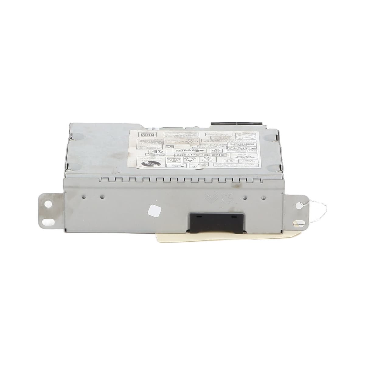 Autoradio specifique — PEUGEOT — 208 I — PHASE 2 — OE 1675980980 — occasion garantie 2 ans