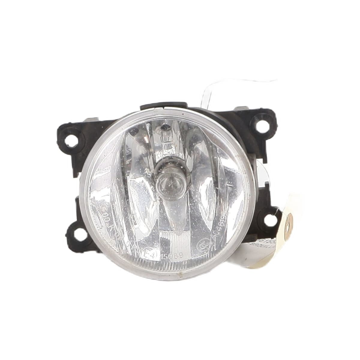 Phare anti-brouillard gauche — PEUGEOT — 208 I — PHASE 2 — OE 9675450980 — occasion garantie 2 ans