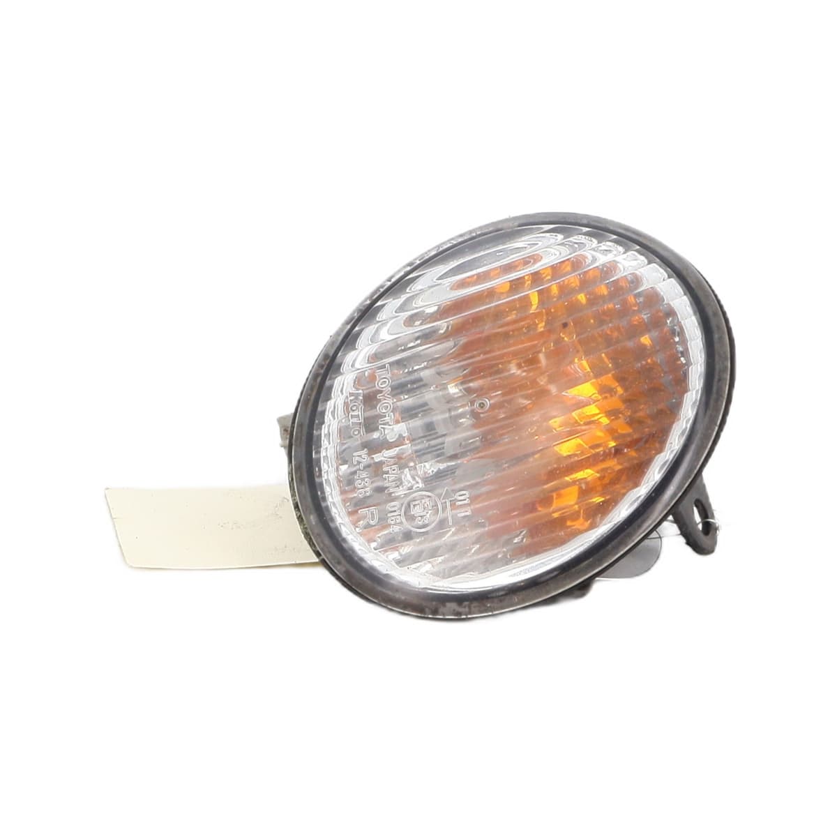 Clignotant avant droit — TOYOTA — COROLLA VIII — PHASE 1 — OE 8151012830 — occasion garantie 2 ans