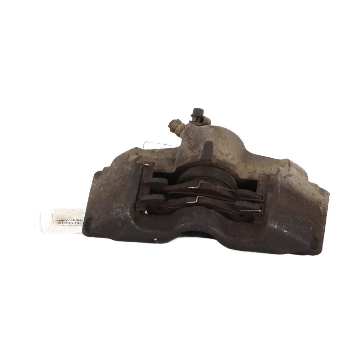 Image sélectionnée