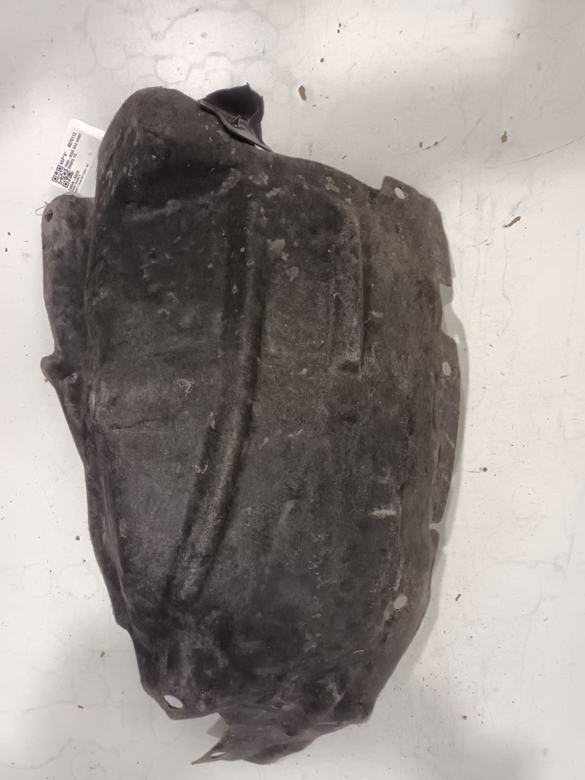 Image sélectionnée