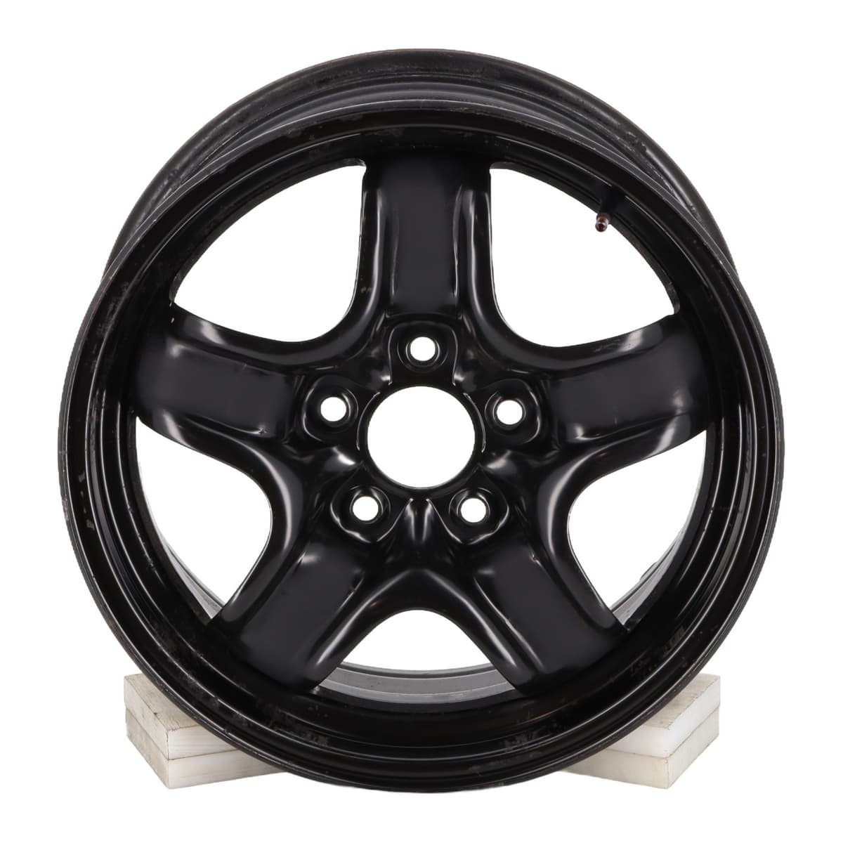 Jante tole — RENAULT — MEGANE IV — PHASE 1 — OE 403003680R — occasion garantie 2 ans